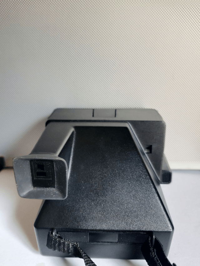 Polaroid Supercolor 635 LM Program