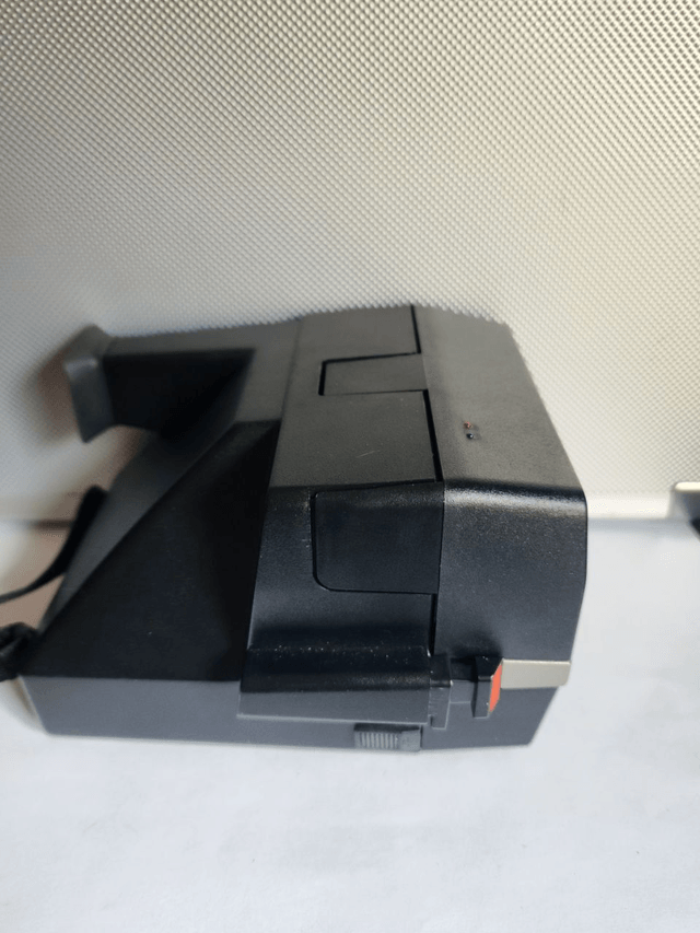 Polaroid Supercolor 635 LM Program